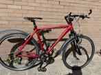 Gazelle XR2 Race/Mountainbike Frame 54H, Fietsen en Brommers, Ophalen, 28 inch, Gebruikt, Vering