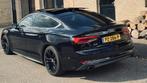 Audi A5 Sportback 2.0 TFSI S-Line|AUTOMAAT|PANO|NAVI|EXPORT, Gebruikt, 1984 cc, Zwart, LED verlichting