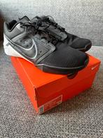 Nike M Zoom Metcon Turbo 2 maat 47, Kleding | Heren, Schoenen, Nieuw, Ophalen of Verzenden, Sportschoenen, Zwart