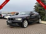 BMW 1-serie 116i LCI , Clima, 17 inch LMV, Nieuwe APK!, 1-Serie, Gebruikt, 4 cilinders, 4 stoelen