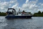 Kempala 1100 gsak (bj 1980), Watersport en Boten, Gebruikt, Staal, 50 pk of meer, Diesel