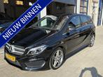 Mercedes-Benz B-Klasse 200 Prestige AMG LINE/PANORAMA/LEDER, 1325 kg, Gebruikt, Euro 6, Zwart