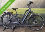 Gazelle Chamonix C5 NIEUW – €1000 korting – NU €2799 – Riem