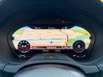 Audi A3 Cabriolet 1.4 TFSI S-Line LED Leder Virtual Stoelvw, 730 kg, Gebruikt, 4 cilinders, 4 stoelen