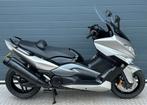 YAMAHA XP 500 T-MAX (bj 2009), 499 cc, Bedrijf, Onbekend, YAMAHA