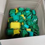 Opslagbakjes, halve doos vol, Ophalen of Verzenden