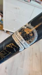 Deluxe Scratch Map Wereldkaart, Boeken, 2000 tot heden, Nieuw, Landkaart, Wereld