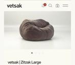 Vetzak zitzak Large, Huis en Inrichting, Ophalen, Zo goed als nieuw