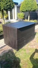 Kussenbox ( groot ) 150x100x100 cm, Ophalen of Verzenden, Gebruikt