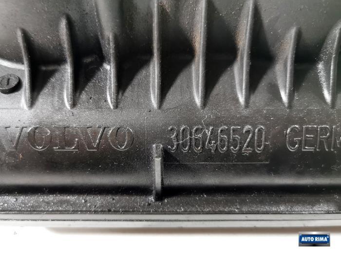 Inlaatspruitstuk van een Volvo V70, Auto-onderdelen, Motor en Toebehoren, Gebruikt, -, -, Ophalen of Verzenden