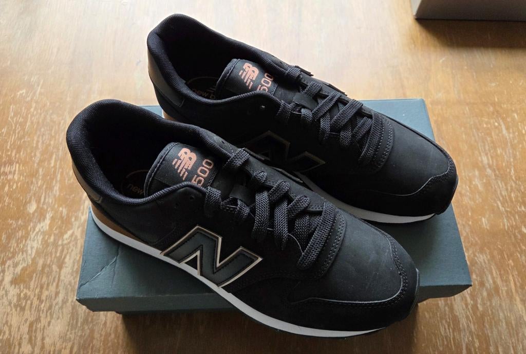 New Balance GW500BR sneakers dames maat 40 - Nieuw, Kleding | Dames, Zwart, New Balance, Nieuw, Ophalen of Verzenden