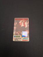 Seizoenskaart 1994-95 Feyenoord., Verzenden, Zo goed als nieuw, Feyenoord