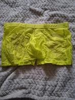 Nieuwe sexy heren boxershort maat S 5 kleuren., Kleding | Heren, Ondergoed, Ophalen of Verzenden, Overige kleuren, Boxer