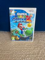 Super Mario Galaxy 2 - Wii (PAL) - Compleet met boekje, 1 speler, Ophalen of Verzenden, Zo goed als nieuw, Vanaf 3 jaar