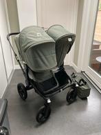 Bugaboo Donkey 5 Duowagen!, Ophalen, Gebruikt, Combiwagen, Duowagen