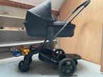 EasyWalker Harvey 2 kinderwagen, Kinderen en Baby's, Kinderwagens en Combinaties, Gebruikt, Met reiswieg, Ophalen, Kinderwagen