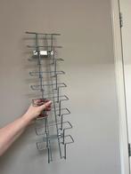 8 kaartenhouders / kaartenrekjes, Ophalen of Verzenden, Gebruikt