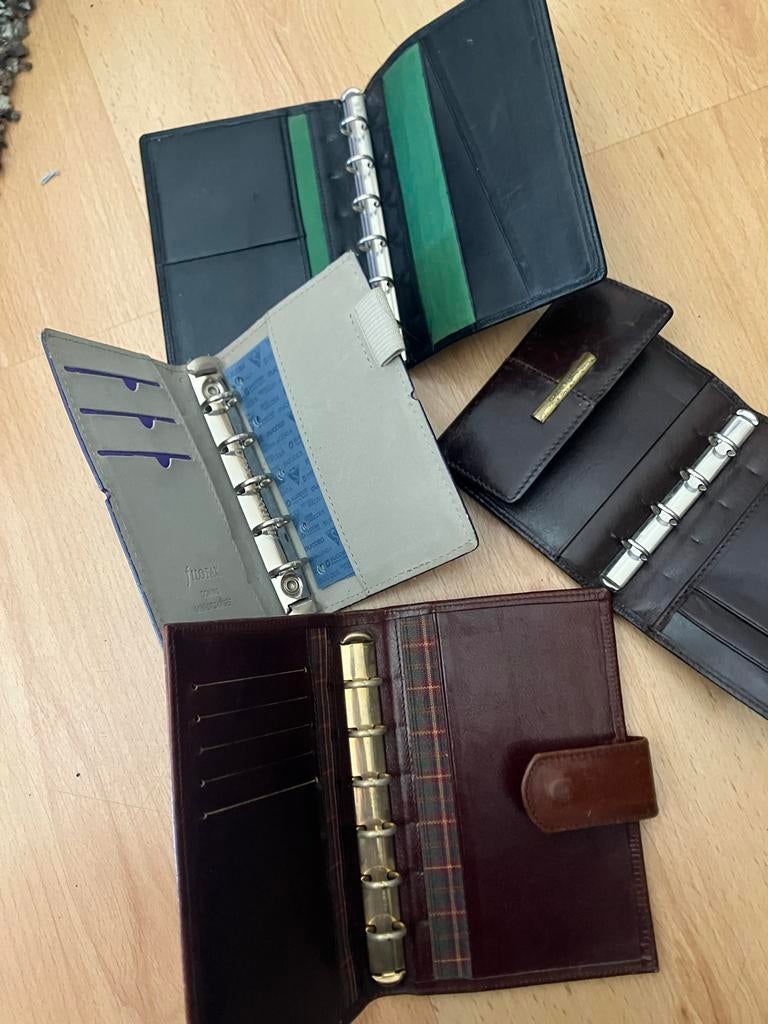 Diversen agenda, Ophalen of Verzenden