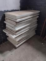 Tempex isolatieplaten gratis, Ophalen, Dakisolatie, 4 tot 8 cm, Gebruikt