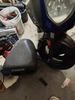 Kymco Agility 50 Kapot, Ophalen, Gebruikt, Maximaal 45 km/u, Agility