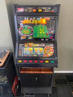 GEZOCHT‼️ GOKKASTEN EN FRUITAUTOMATEN /ÉÉNARMIGE BANDIETEN, Verzamelen, Euro, Ophalen, Zo goed als nieuw