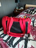 Reistas voor hond of kat, Ophalen, Nieuw