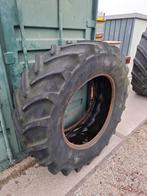 1 ling banden en velgen ook sets ihc michelin xm108 M8, Zakelijke goederen, Agrarisch | Onderdelen | Banden, Velgen en Assen, Ophalen of Verzenden