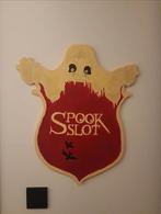 Spookslot bord eigen creatie, Ophalen of Verzenden, Nieuw, Overige typen
