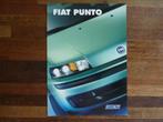 Fiat Punto (1999), Boeken, Ophalen of Verzenden, Nieuw, Overige merken