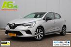 Renault Clio 1.0 TCe 90 Equilibre Navigatie Airco Cruise Con, Voorwielaandrijving, Gebruikt, Euro 6, 580 kg