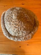 Bont hoedje, Kleding | Dames, Hoeden en Petten, Ophalen, Gedragen, 56 of 57 cm (M, 7 of 7⅛ inch), Hoed