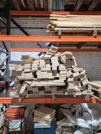 Berken multiplex stroken 12mm dik, Ophalen, Minder dan 25 mm, Nieuw, 200 tot 250 cm