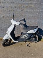 Yamaha Neos, Fietsen en Brommers, Scooters | Yamaha, Ophalen, Gebruikt, Maximaal 45 km/u, Benzine