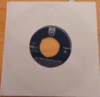 Feestje Bouwen & Ome Daan& Doorzakkers, Cd's en Dvd's, Vinyl Singles, Gebruikt, 7 inch, Single, Ophalen of Verzenden