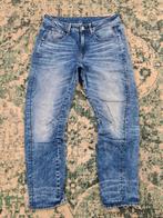 G-star raw arc 3D mid boyfriend W27 L30 Dames Tulsi2730, Blauw, Ophalen of Verzenden, W27 (confectie 34) of kleiner, G-STAR RAW