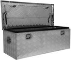 Box / Kist Aluminium 1050x450x400 groot - Nieuw, -, Nieuw, Ophalen of Verzenden, Info@partijdirect.nl