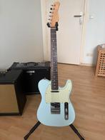 Sire Larry Carlton T3 Sonic Blue, Muziek en Instrumenten, Ophalen of Verzenden, Zo goed als nieuw, Solid body