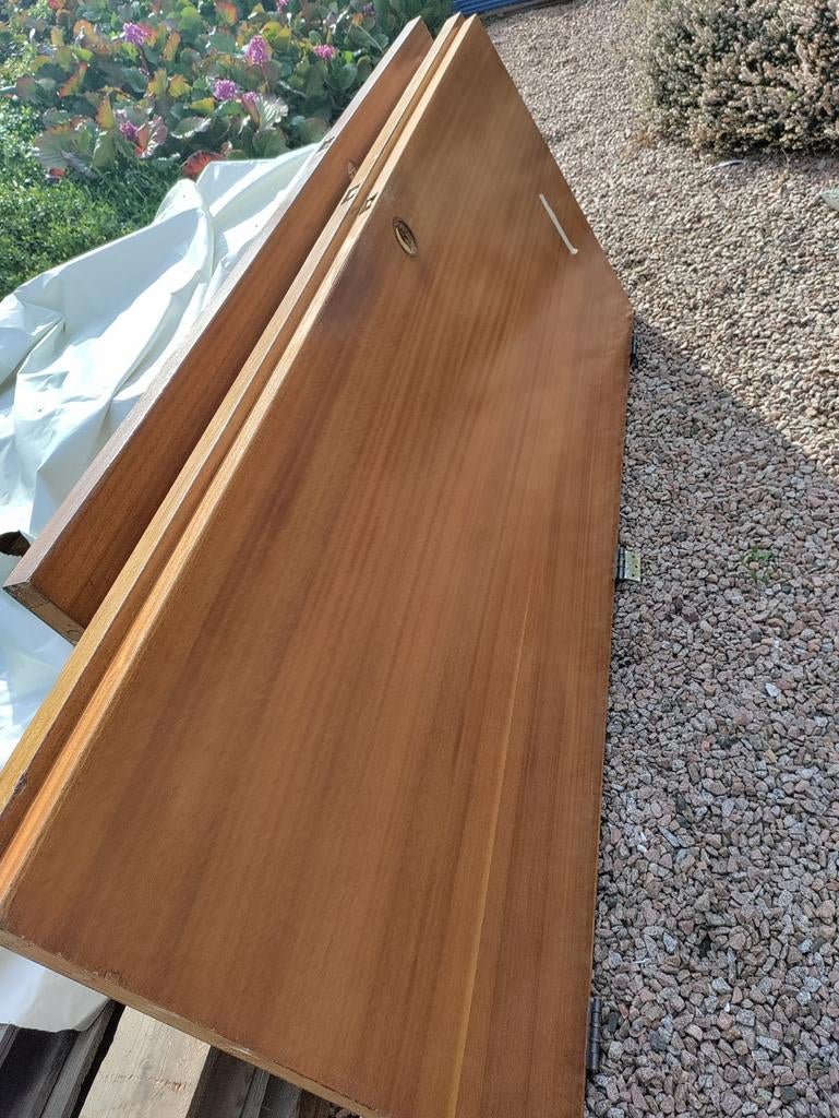 Binnen deuren GRATIS, Antiek en Kunst, Ophalen