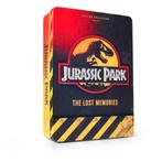 Jurassic Park The Lost Memories Collectible Kit, Ophalen of Verzenden, Nieuw, Film, Beeldje, Replica of Model