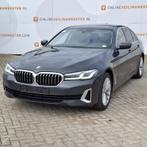Personenauto, BMW, 530E, 2020, Auto's, Automaat, Overige modellen, Overige carrosserieën, Overige brandstoffen
