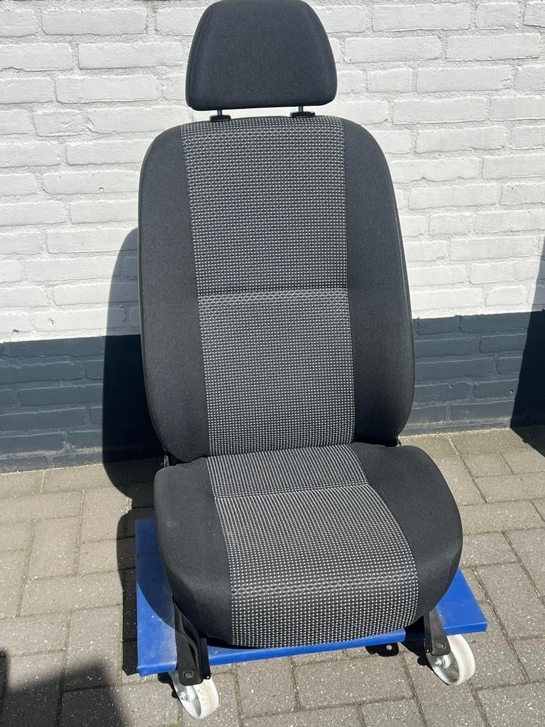 Bijrijders stoel spribter w906, Auto-onderdelen, Ophalen of Verzenden