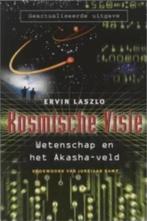 Kosmische Visie (Wetenschap en het Akasha-veld), Ophalen of Verzenden, Zo goed als nieuw, Overige onderwerpen, Achtergrond en Informatie