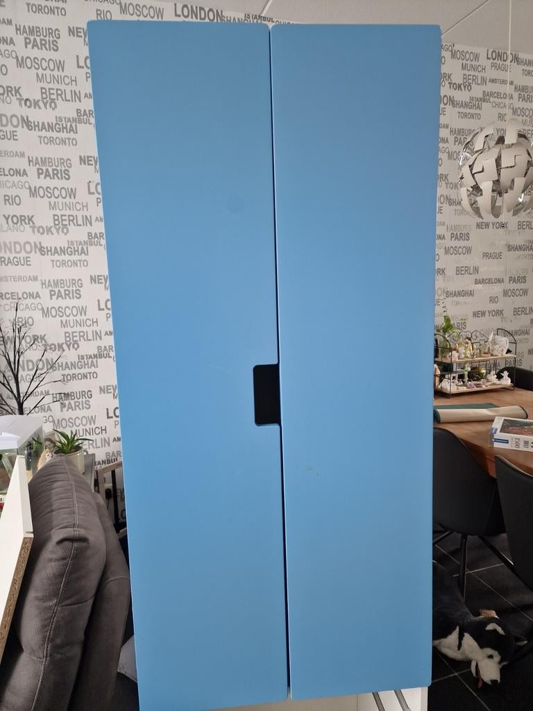 Gratis kastdeuren, Ophalen, 25 tot 50 cm, 50 tot 100 cm, Minder dan 100 cm