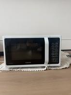 Samsung Combi-Magnetron MC28H5015AW (28L) - Zo goed als nieu, Witgoed en Apparatuur, Magnetrons, Ophalen, Combimagnetron, Grill