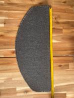 Trapmatten zelfklevend grijs/antraciet, Auto-onderdelen, Interieur en Bekleding, Ophalen of Verzenden