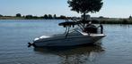 Bayliner 175 Wakeboardtower, 2e accu, biminitop etc, Ophalen, Gebruikt, Binnenboordmotor, 120 tot 200 pk