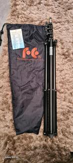 Falcon Eyes Light Stand i-2501/B met draagtas, Audio, Tv en Foto, Fotografie | Fotostudio en Toebehoren, Ophalen of Verzenden