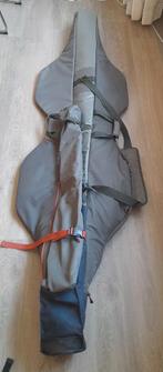 Hengel foudraal Caperlan, Ophalen, Gebruikt, Koffer of Tas