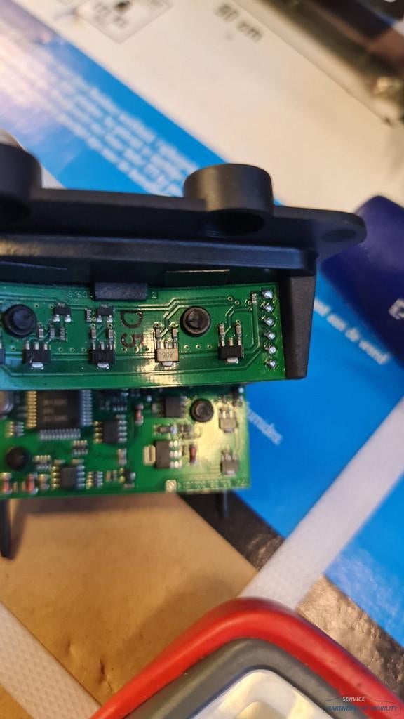 Selectiehendel automaat Viano Vito W639 A6395450432 pook ori, Auto-onderdelen, Transmissie en Toebehoren, Gebruikt, Mercedes-Benz AG