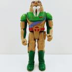 ThunderCats Tuska Warrior LJN Toys 1985 Action Figure, Verzamelen, Speelgoed, Ophalen of Verzenden, Gebruikt